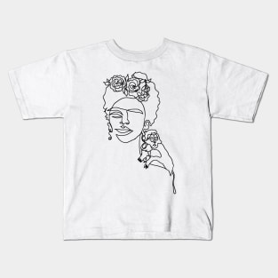 Frida Kids T-Shirt